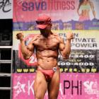 Tuan  Dang - NPC Northwest Championships 2013 - #1